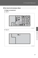 Preview for 477 page of Toyota Tacoma 2012 Owner'S Manual