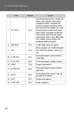 Preview for 482 page of Toyota Tacoma 2012 Owner'S Manual