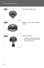 Preview for 486 page of Toyota Tacoma 2012 Owner'S Manual