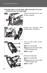 Preview for 490 page of Toyota Tacoma 2012 Owner'S Manual