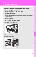 Preview for 515 page of Toyota Tacoma 2012 Owner'S Manual