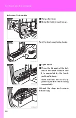 Preview for 518 page of Toyota Tacoma 2012 Owner'S Manual