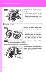 Preview for 524 page of Toyota Tacoma 2012 Owner'S Manual