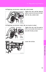 Preview for 525 page of Toyota Tacoma 2012 Owner'S Manual