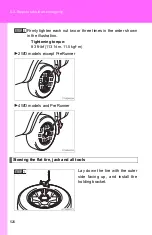 Preview for 526 page of Toyota Tacoma 2012 Owner'S Manual