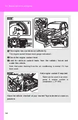 Preview for 540 page of Toyota Tacoma 2012 Owner'S Manual