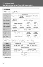 Preview for 548 page of Toyota Tacoma 2012 Owner'S Manual