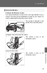 Preview for 553 page of Toyota Tacoma 2012 Owner'S Manual