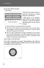 Preview for 558 page of Toyota Tacoma 2012 Owner'S Manual