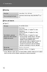 Preview for 564 page of Toyota Tacoma 2012 Owner'S Manual