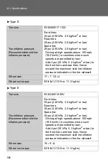 Preview for 566 page of Toyota Tacoma 2012 Owner'S Manual