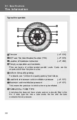 Preview for 572 page of Toyota Tacoma 2012 Owner'S Manual