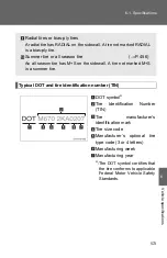 Preview for 573 page of Toyota Tacoma 2012 Owner'S Manual