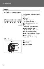 Preview for 574 page of Toyota Tacoma 2012 Owner'S Manual