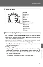 Preview for 575 page of Toyota Tacoma 2012 Owner'S Manual