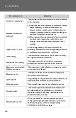 Preview for 580 page of Toyota Tacoma 2012 Owner'S Manual