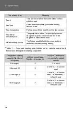 Preview for 582 page of Toyota Tacoma 2012 Owner'S Manual