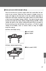 Preview for 607 page of Toyota Tacoma 2012 Owner'S Manual