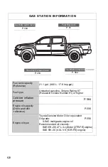 Preview for 628 page of Toyota Tacoma 2012 Owner'S Manual