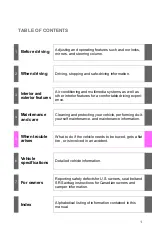 Toyota Tacoma 2014 Manual preview