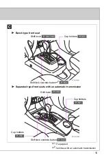 Preview for 15 page of Toyota Tacoma 2014 Manual