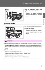 Preview for 45 page of Toyota Tacoma 2014 Manual