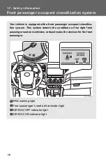 Preview for 100 page of Toyota Tacoma 2014 Manual