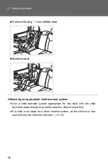 Preview for 106 page of Toyota Tacoma 2014 Manual