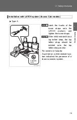 Preview for 113 page of Toyota Tacoma 2014 Manual