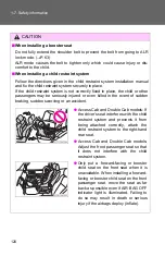 Preview for 126 page of Toyota Tacoma 2014 Manual