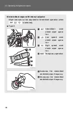 Preview for 168 page of Toyota Tacoma 2014 Manual