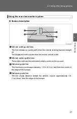 Preview for 177 page of Toyota Tacoma 2014 Manual