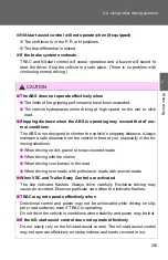 Preview for 205 page of Toyota Tacoma 2014 Manual