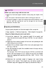 Preview for 213 page of Toyota Tacoma 2014 Manual