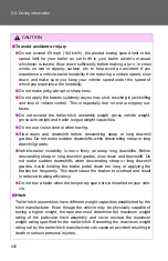 Preview for 242 page of Toyota Tacoma 2014 Manual