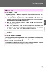 Preview for 243 page of Toyota Tacoma 2014 Manual