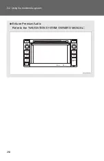 Preview for 254 page of Toyota Tacoma 2014 Manual