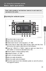 Preview for 265 page of Toyota Tacoma 2014 Manual