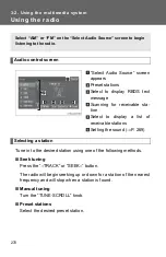 Preview for 270 page of Toyota Tacoma 2014 Manual