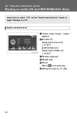 Preview for 272 page of Toyota Tacoma 2014 Manual