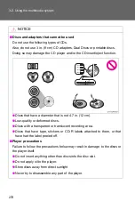 Preview for 278 page of Toyota Tacoma 2014 Manual