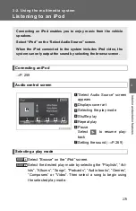 Preview for 279 page of Toyota Tacoma 2014 Manual