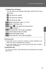 Preview for 319 page of Toyota Tacoma 2014 Manual