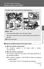 Preview for 361 page of Toyota Tacoma 2014 Manual