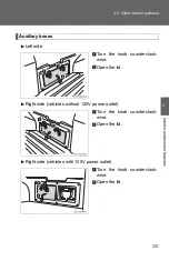 Preview for 373 page of Toyota Tacoma 2014 Manual