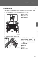 Preview for 375 page of Toyota Tacoma 2014 Manual