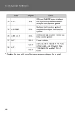 Preview for 458 page of Toyota Tacoma 2014 Manual