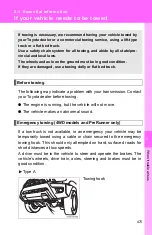 Preview for 475 page of Toyota Tacoma 2014 Manual