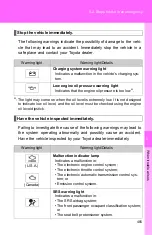 Preview for 485 page of Toyota Tacoma 2014 Manual