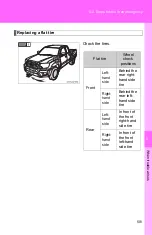 Preview for 501 page of Toyota Tacoma 2014 Manual